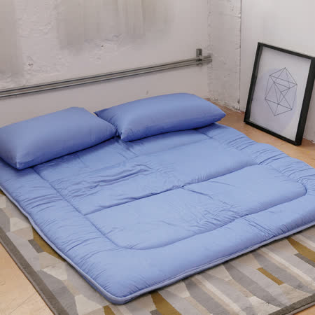 LAMINA 日式床墊
床墊+布套+枕套(雙人)