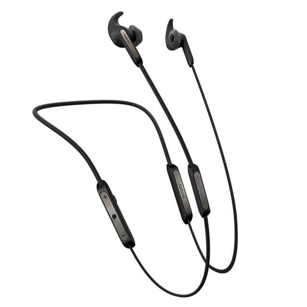 Jabra Elite 45e 後頸式藍牙耳機