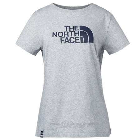 美國 The North Face
透氣純棉運動T恤