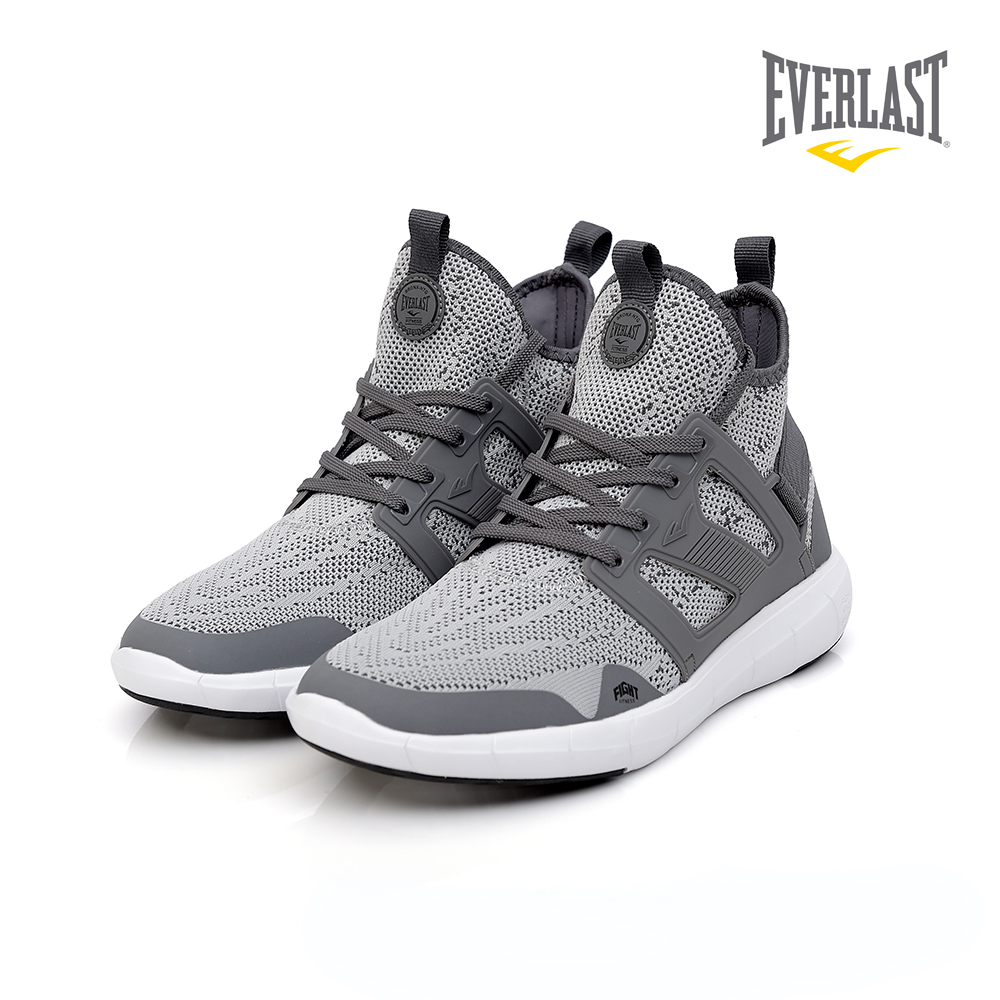 EVERLAST 
買鞋送包!再殺85折!