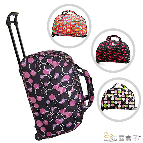 MOROM
全台獨家特談區