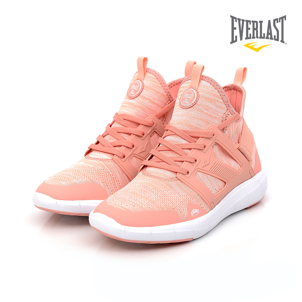EVERLAST
經典潮流鞋-女-淺粉