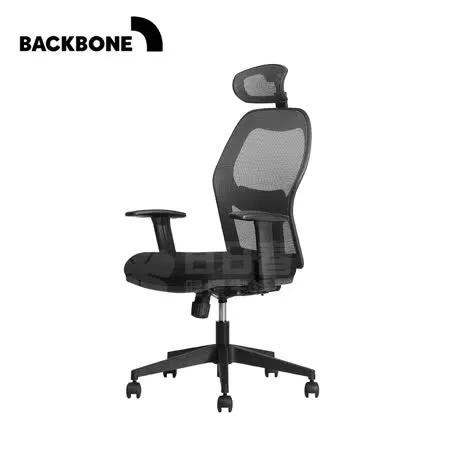 【Backbone】Ox人體工學椅/辦公椅/電腦椅
