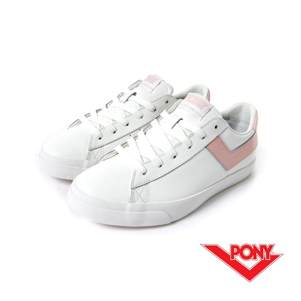 PONY
新品上市+路跑款➘5折