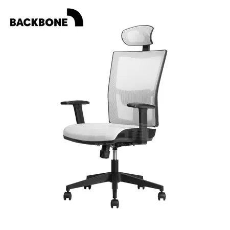 【Backbone】Hydra人體工學椅/辦公椅/電腦椅