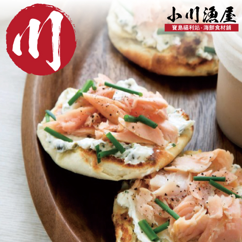 小川漁屋
香草鮭魚淨肉4包