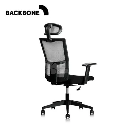 【Backbone】HydraLite人體工學椅/辦公椅/電腦椅