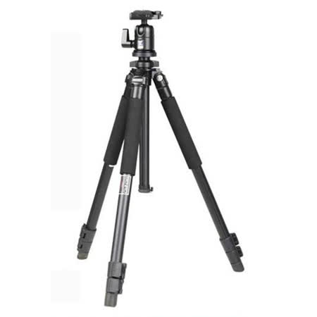 BENRO A600F 鋁合金三腳架 含BH-2雲台