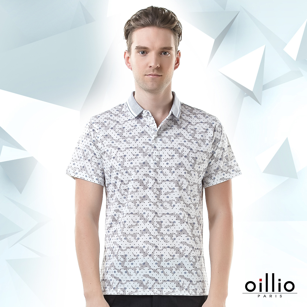 oillio
歐洲貴族短袖限時特惠