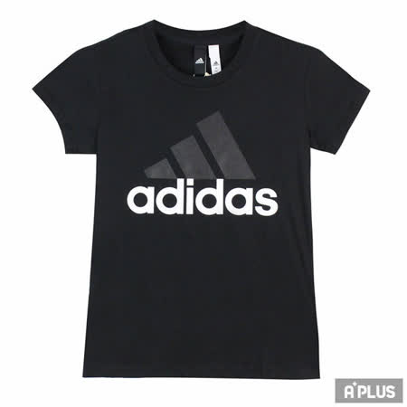 Adidas
圓領T-Shirt