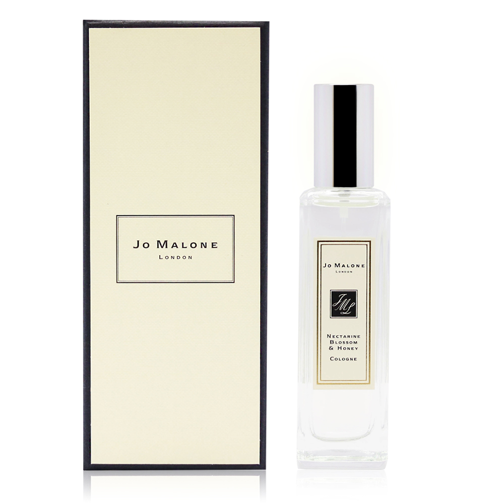 Jo Malone 
杏桃花與蜂蜜香水30ml
