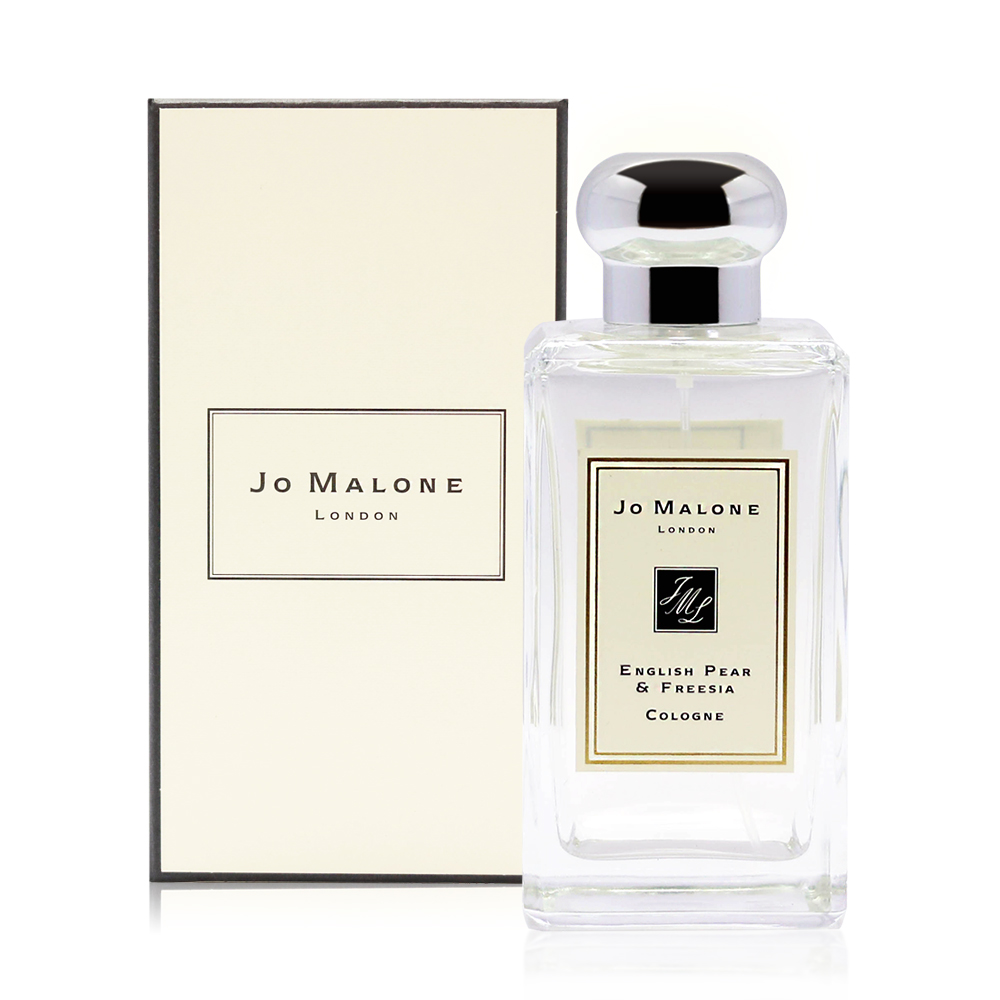 JO MALONE 
英國梨與小蒼蘭香水