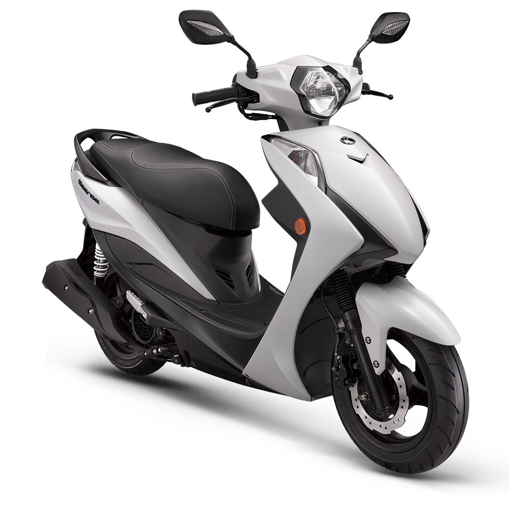 【驚喜折扣】2018年 光陽KYMCO機車 G-SENSE 125 (全新車)