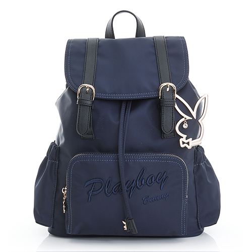 PLAYBOY
Deep Ocean後背包