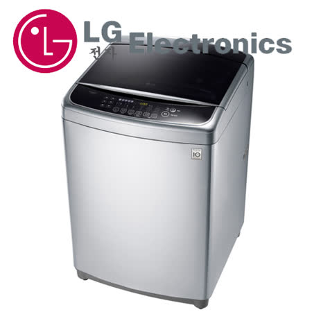 LG  17公斤DD直驅變頻直立式洗衣機