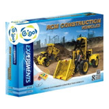 【智高 Gigo】7408-CN 創新科技系列-萬能工程車