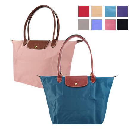 LONGCHAMP 
長把水餃包(大/任選)