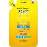 日本ROHTO高滲透維他命C化妝水(補充包) 170ml