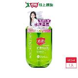 美琪抗菌沐浴乳-白麝香680ml【愛買】