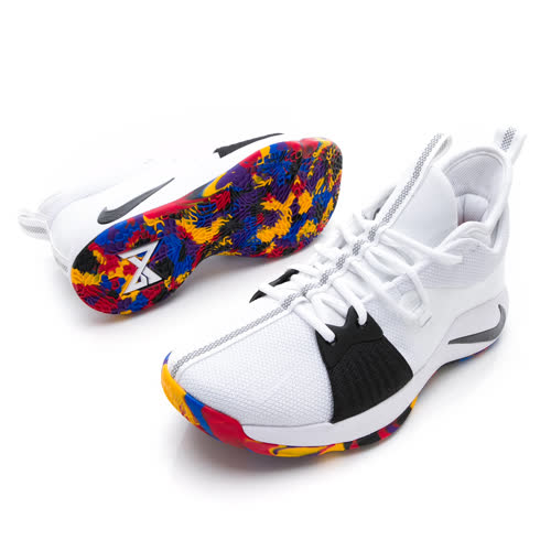 NIKE 
男 籃球鞋