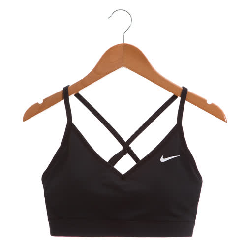 NIKE
運動必備!有氧韻律BRA