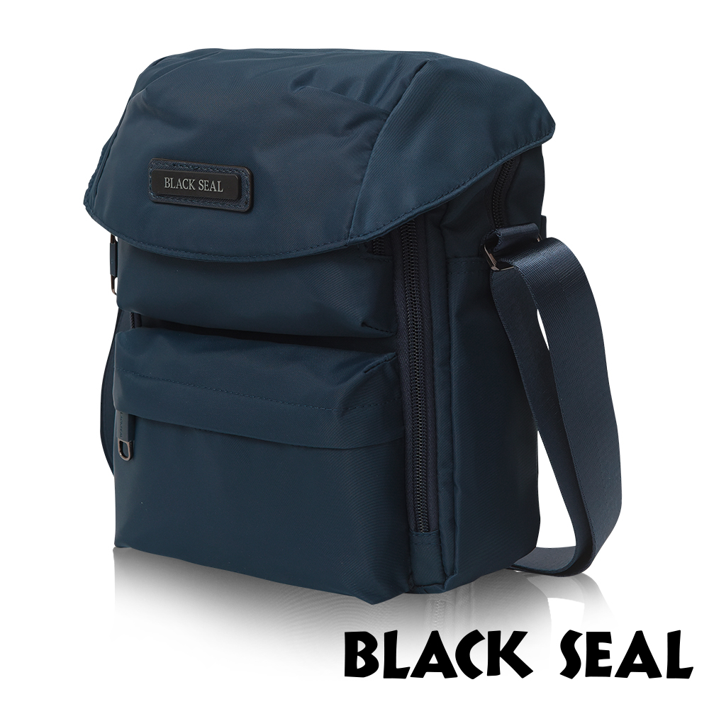 BLACK SEAL
休閒直式斜背/側背包