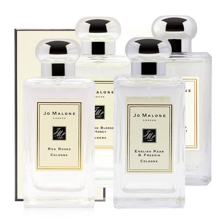 JO MALONE
經典香水100ml多款選