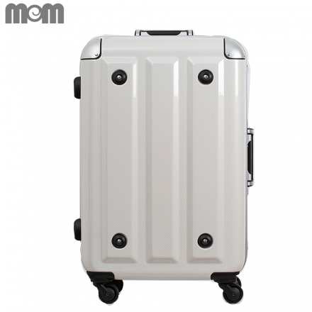 MOMJAPAN
日系時尚鋁框行李箱