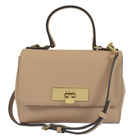 MICHAEL KORS 
防刮皮革兩用包