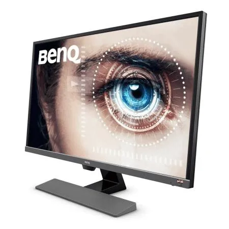 【BenQ】32型 VA不閃屏 舒適屏護眼螢幕 - EW3270U