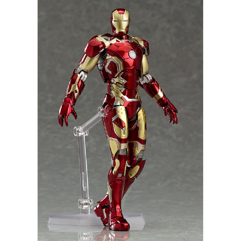 野獸國
Mark 43(限定版)