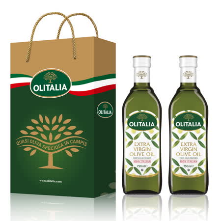 奧利塔
橄欖油750mlx2瓶組