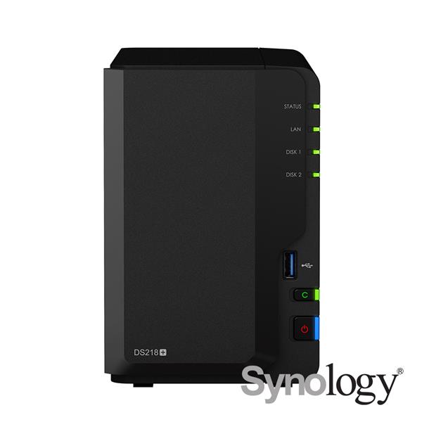 Synology+Seagate
到府安裝限時優惠