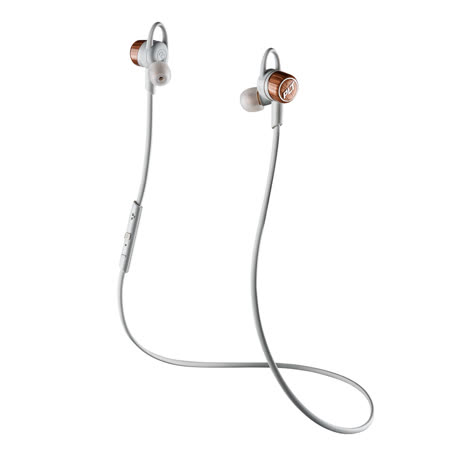 繽特力 Plantronics BackBeat GO3 藍牙耳機 時光銅