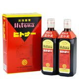 日本喜多納滋強營養液(460mlx2瓶)