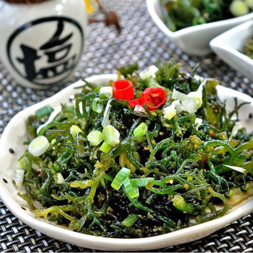 愛上新鮮
澎湖野生珊瑚草6包