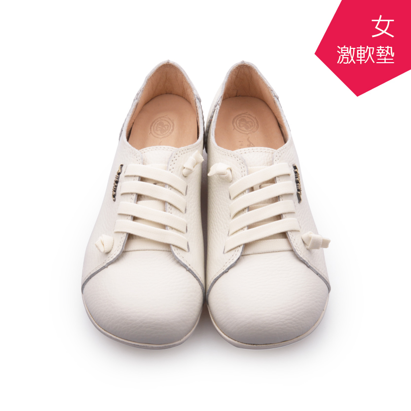 A MOUR 
經典手工鞋