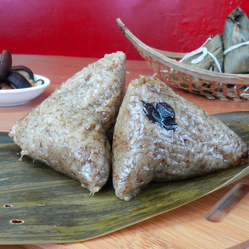 好神 傳統古早味
小鮮肉粽15粒組