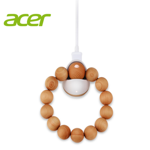 Acer Leap Beads 智能佛珠