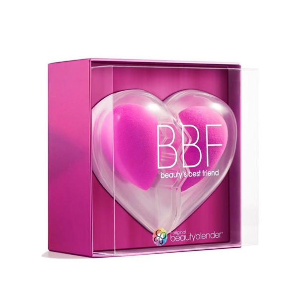 beautyblender®
原創粉-心心相印限定組