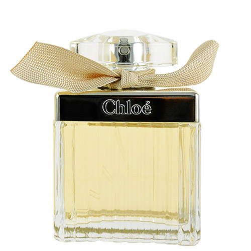 Chloe克羅埃 同名女性淡香精 75ml