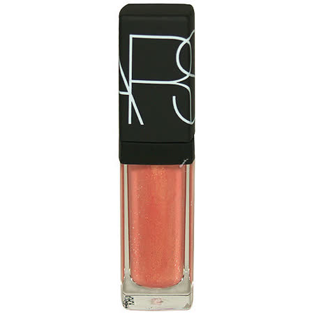 【即期品】NARS 星燦唇蜜(4ml)-ORGASM 1671S-2019.3《jmake Beauty 就愛水》