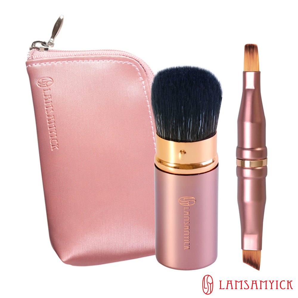 LSY林三益
攜帶式短桿兩件組