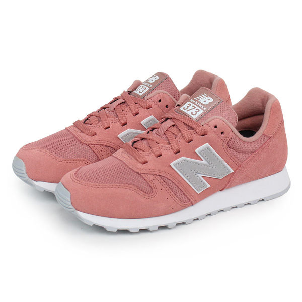 New Balance 
女 經典復古鞋