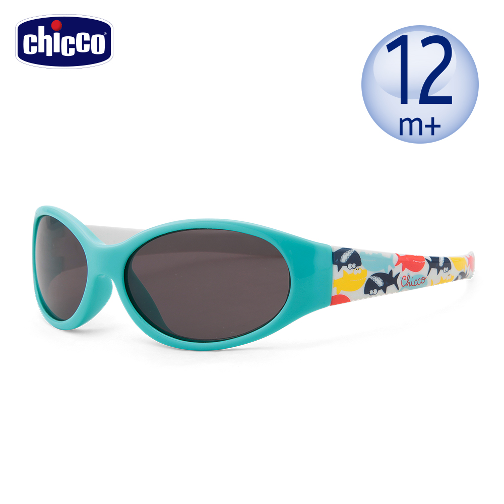 chicco
兒童專用太陽眼鏡