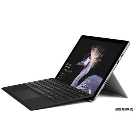 微軟商用版Surface Pro 
i5/8G/256G/W10P 三年保