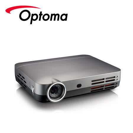 【Optoma】
高清微型智慧投影機