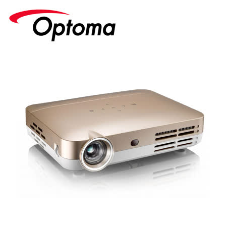 Optoma奧圖碼
高清微型智慧投影機