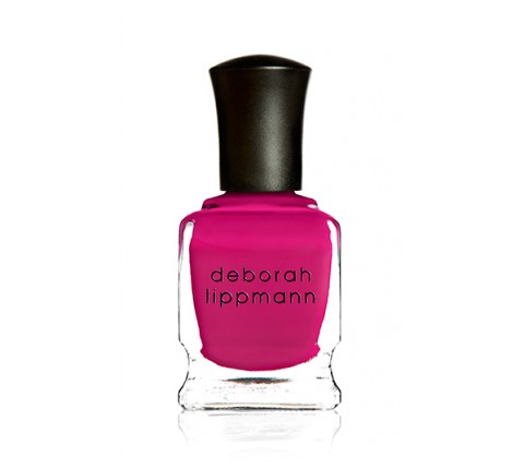 deborah lippmann奢華精品指甲油 》性感回歸SEXY BACK #20320