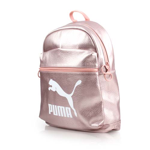 PUMA 
繽紛後背包